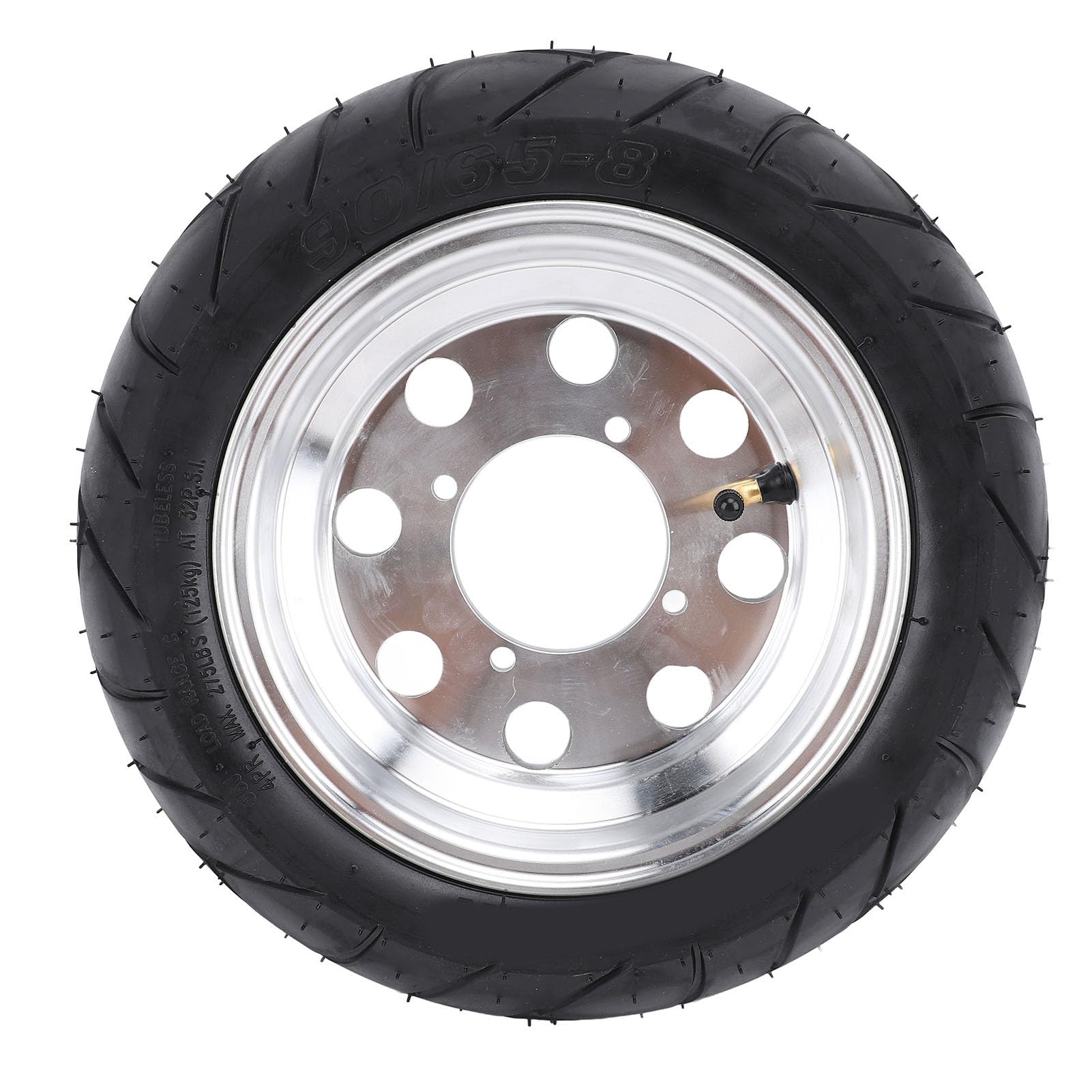 モンキー　ホイール　タイヤ Amazon.co.jp: フロントホイールタイヤ90/65-8真空モンキーバイクZ50J